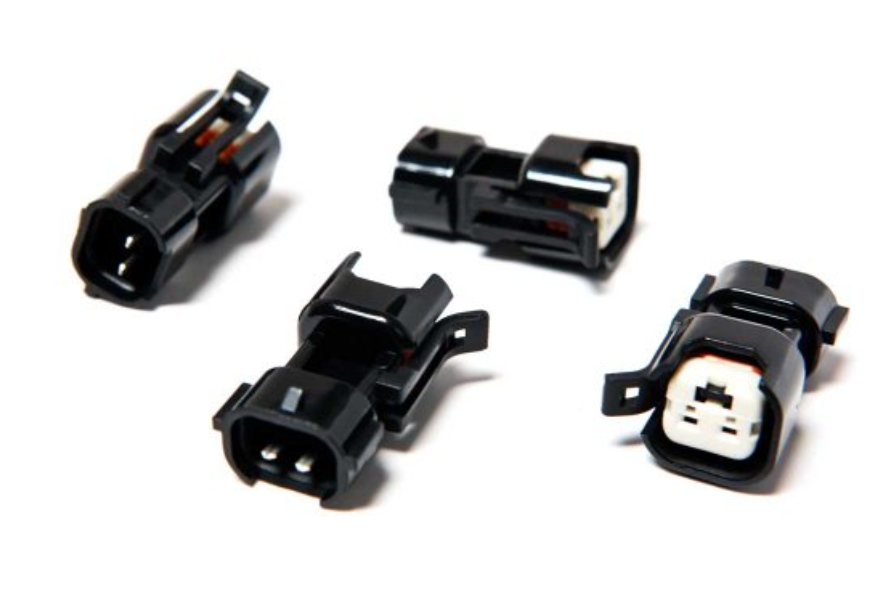 Delicious Tuning Fuel Injector Hard Connectors