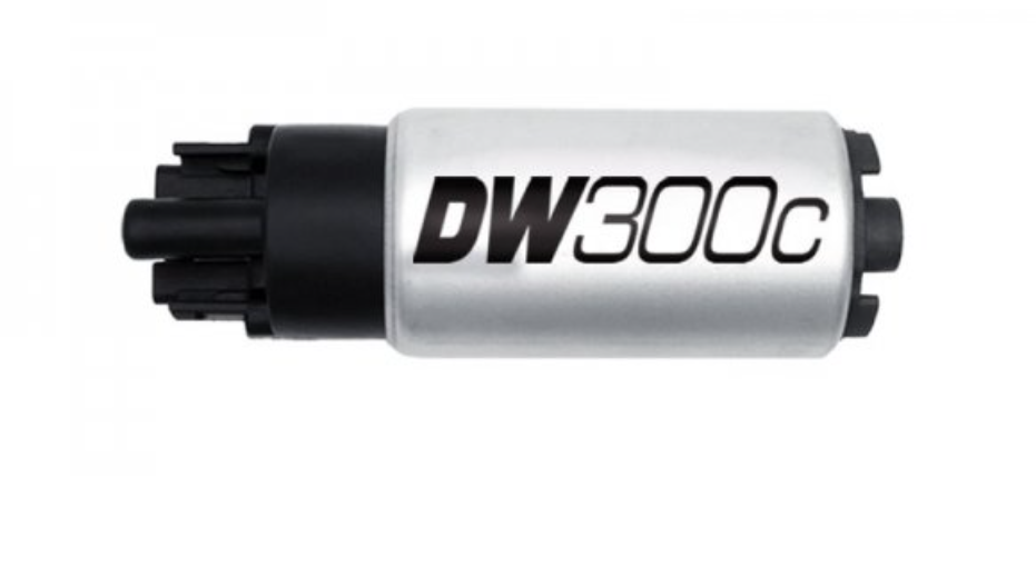 DeatschWerks DW300c Fuel Pump