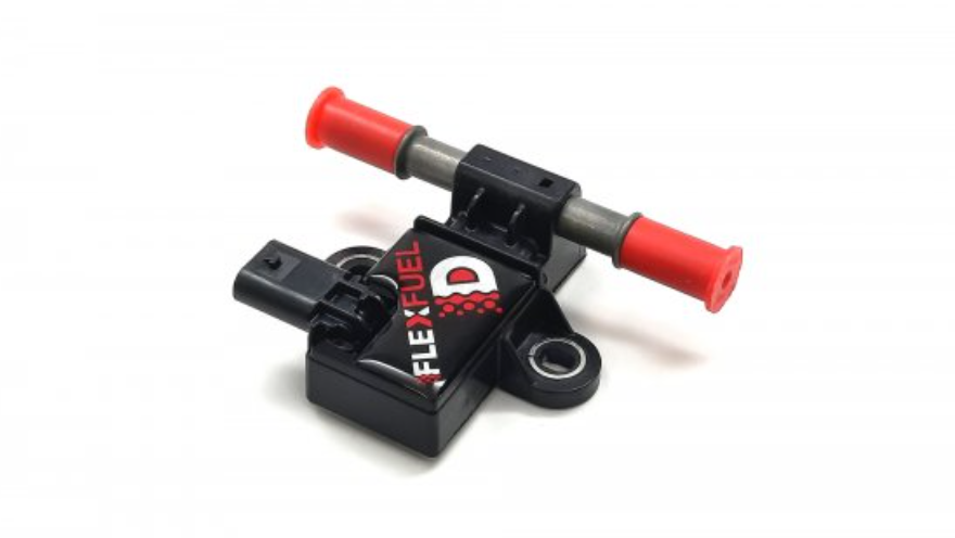 Delicious Tuning Flex Fuel Replacement Sensor