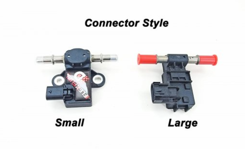 Delicious Tuning Flex Fuel Replacement Sensor