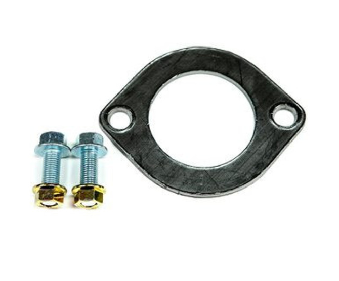 Nameless Axleback Exhaust, 2011-2014 WRX / 2008-2014 STi Hatchback - 5" Muffler - 3.5" Double Wall Tips