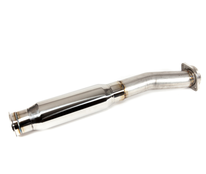 Nameless Midpipe - 2009-2013 Forester XT