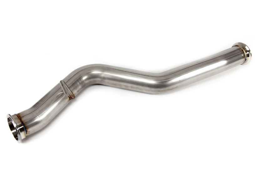 Nameless Midpipe - 2009-2013 Forester XT