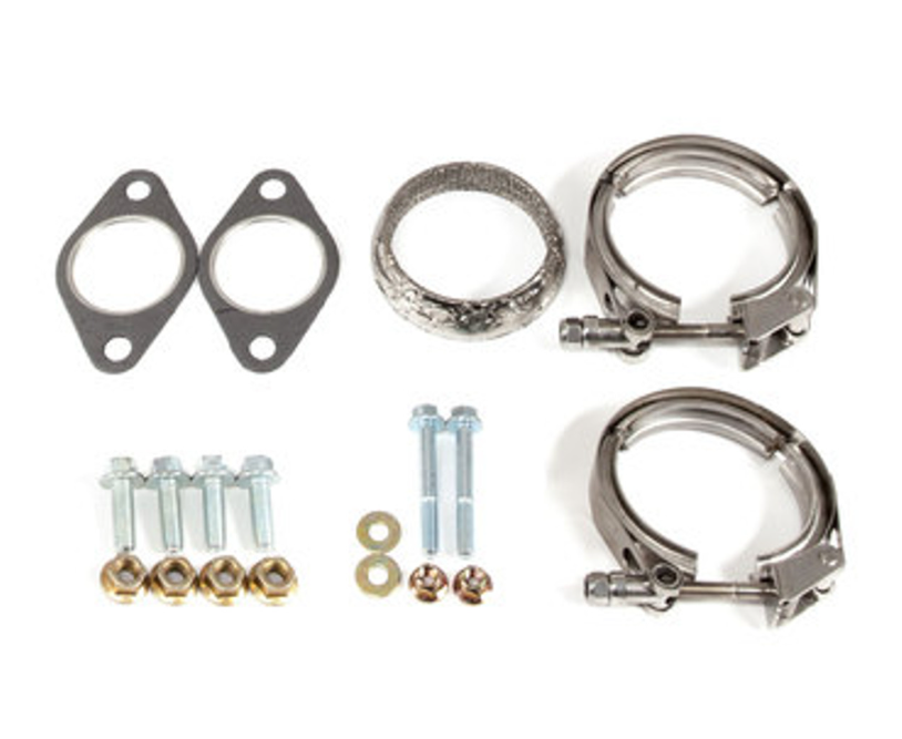 Nameless Midpipe - 2009-2013 Forester XT