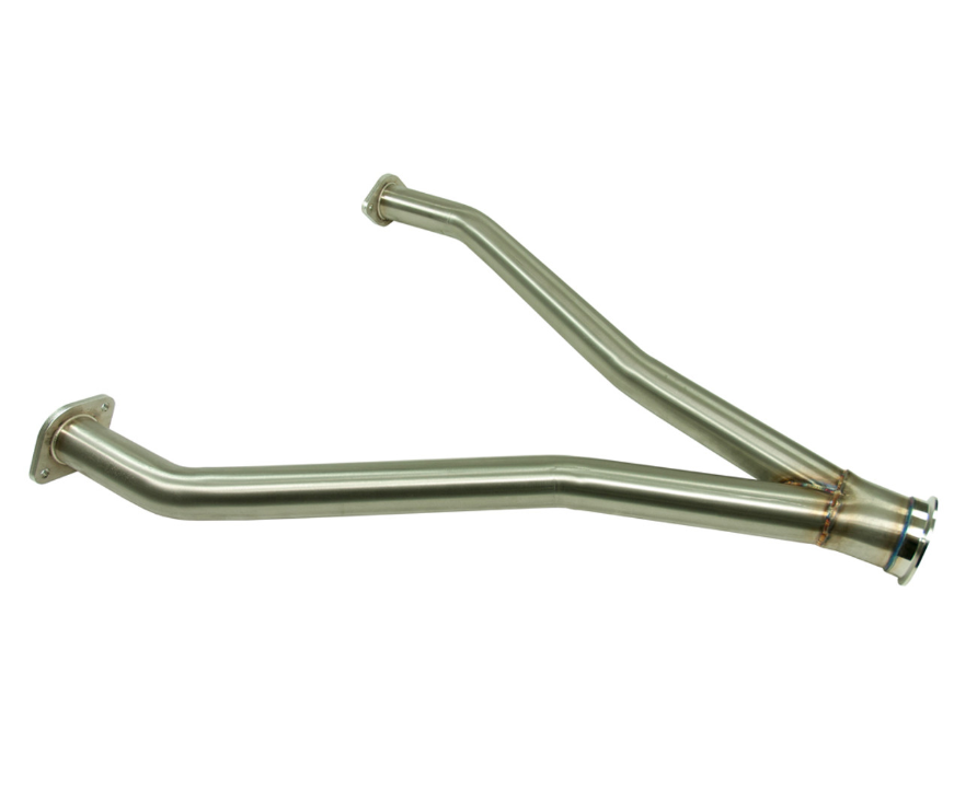 Nameless Midpipe - 2009+ 370Z