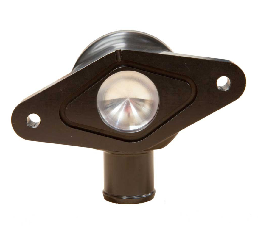 Nameless Wave Spring Bypass Valve - 2008-2014 WRX / 2005-2009 Legacy GT / 2005-2009 Outback XT