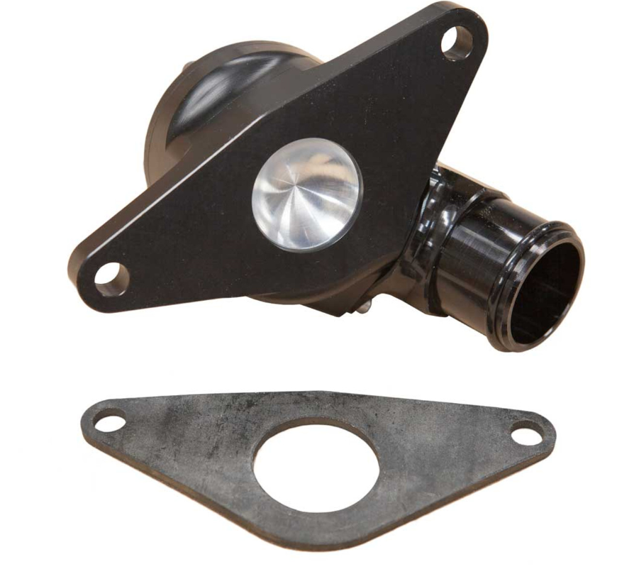 Nameless Wave Spring Bypass Valve - 2002-2021 STi / 2002-2007 WRX / 2004-2007 Forester XT