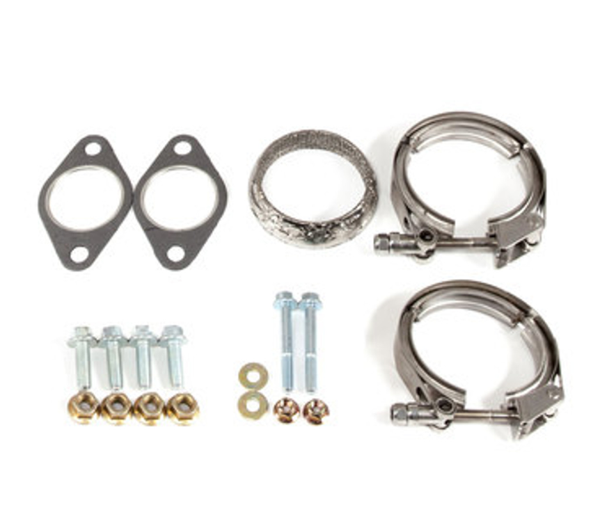 Nameless Midpipe - 2020-2025 Outback XT/Wilderness