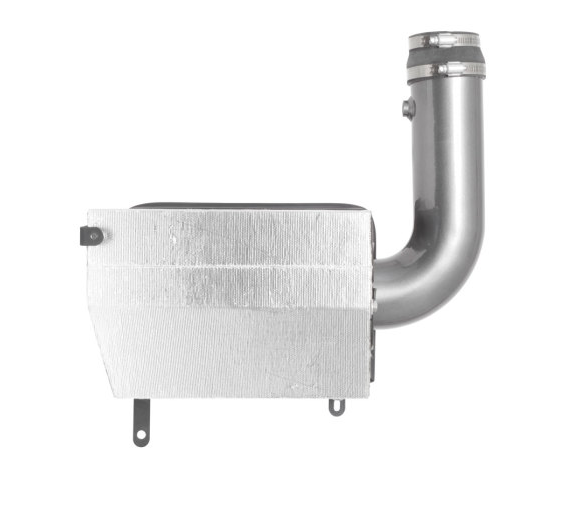 AEM 13-18 Subaru BRZ H4-2.0L F/I Polished Cold Air Intake