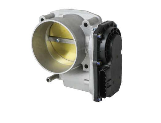 aFe 2022+ Toyota GR86 / 2022+ Subaru BRZ 76mm Throttle Body