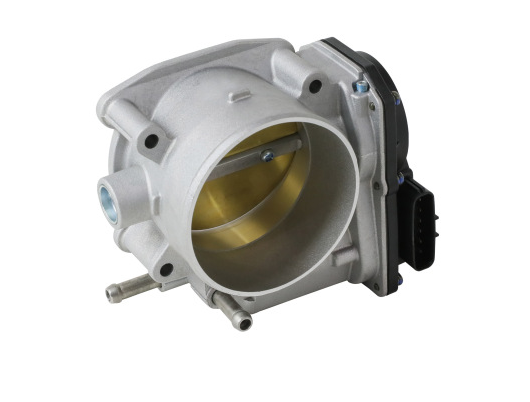 aFe 2022+ Toyota GR86 / 2022+ Subaru BRZ 76mm Throttle Body