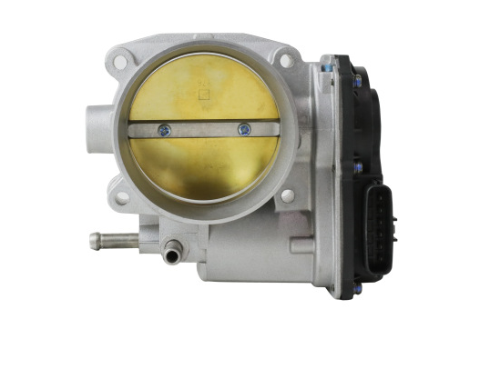 aFe 2022+ Toyota GR86 / 2022+ Subaru BRZ 76mm Throttle Body