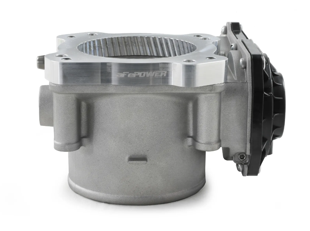 aFe 13-20 Subaru BRZ/Scion FR-S 70mm Throttle Body