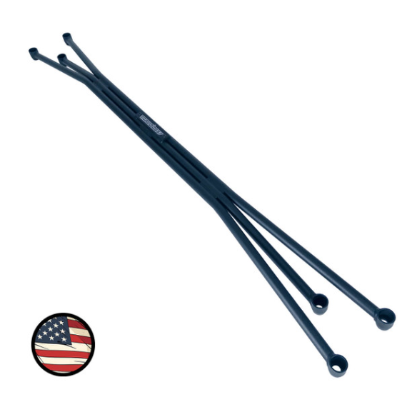 Nameless Front Strut Tower Bar - 2011-2014 Hyundai Sonata