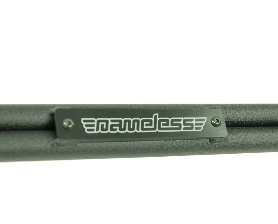 Nameless Rear Strut Tower Brace - 2012-2016 Impreza Wagon