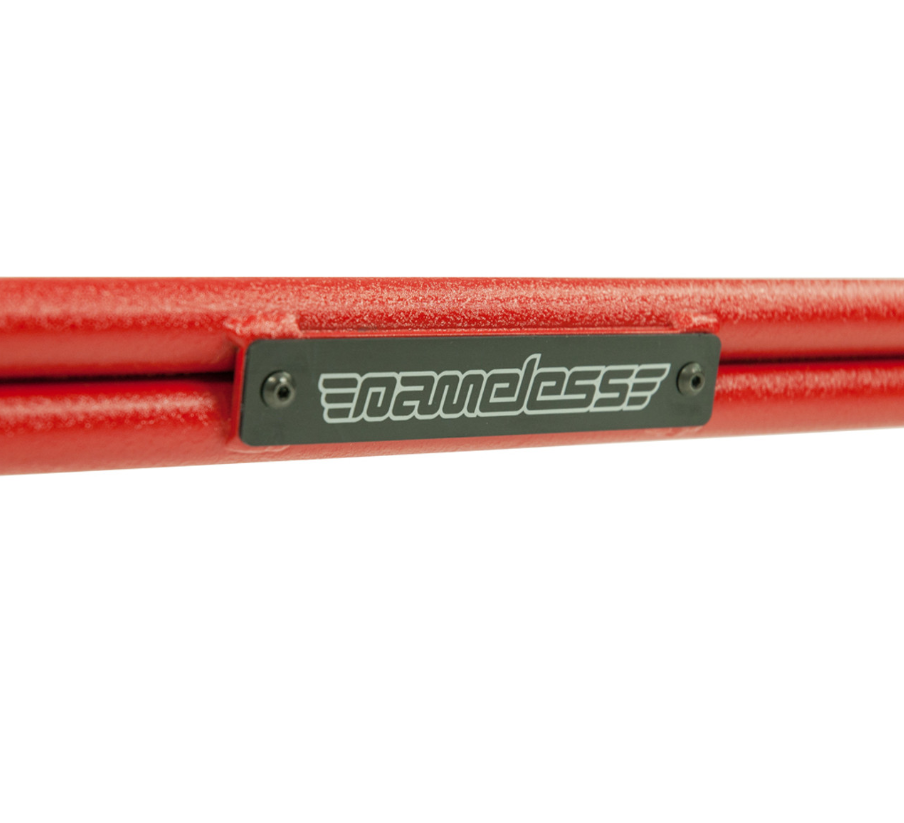 Nameless Rear Strut Tower Brace - 2012-2016 Impreza Wagon