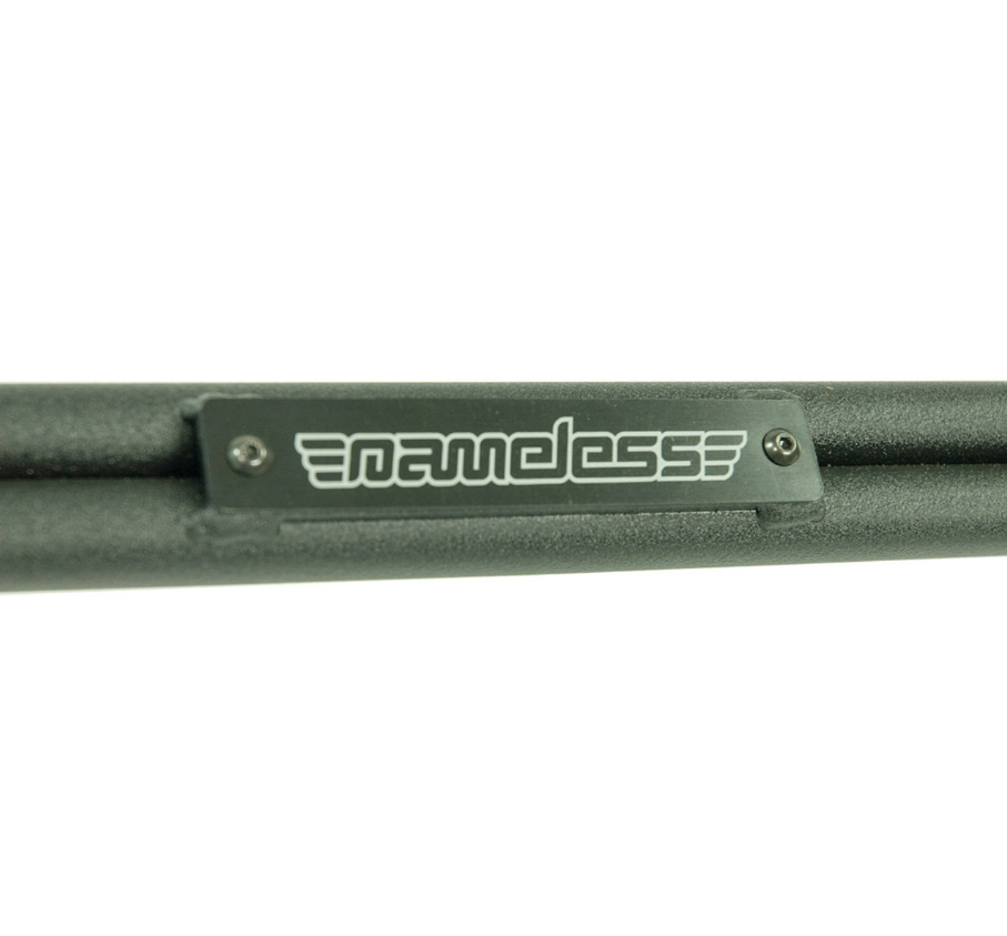 Nameless Rear Strut Tower Brace - 2012-2016 Impreza Sedan