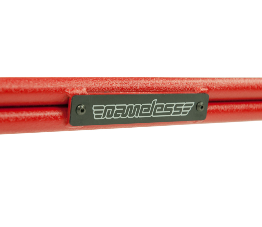 Nameless Rear Strut Tower Brace - 2012-2016 Impreza Sedan