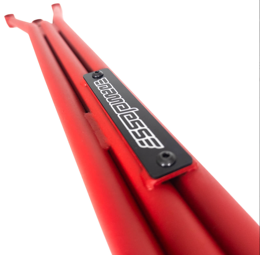 Nameless Front Strut Tower Bar - 2011-2014 Hyundai Sonata