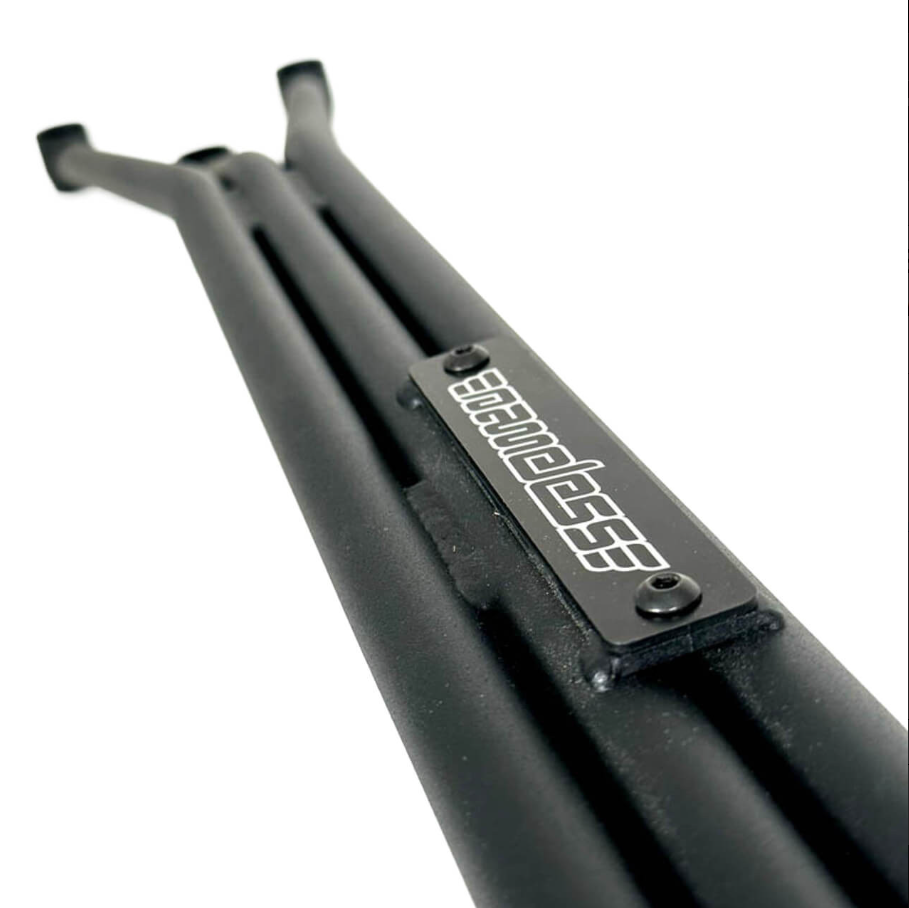 Nameless Front Strut Tower Bar - 2011-2014 Hyundai Sonata