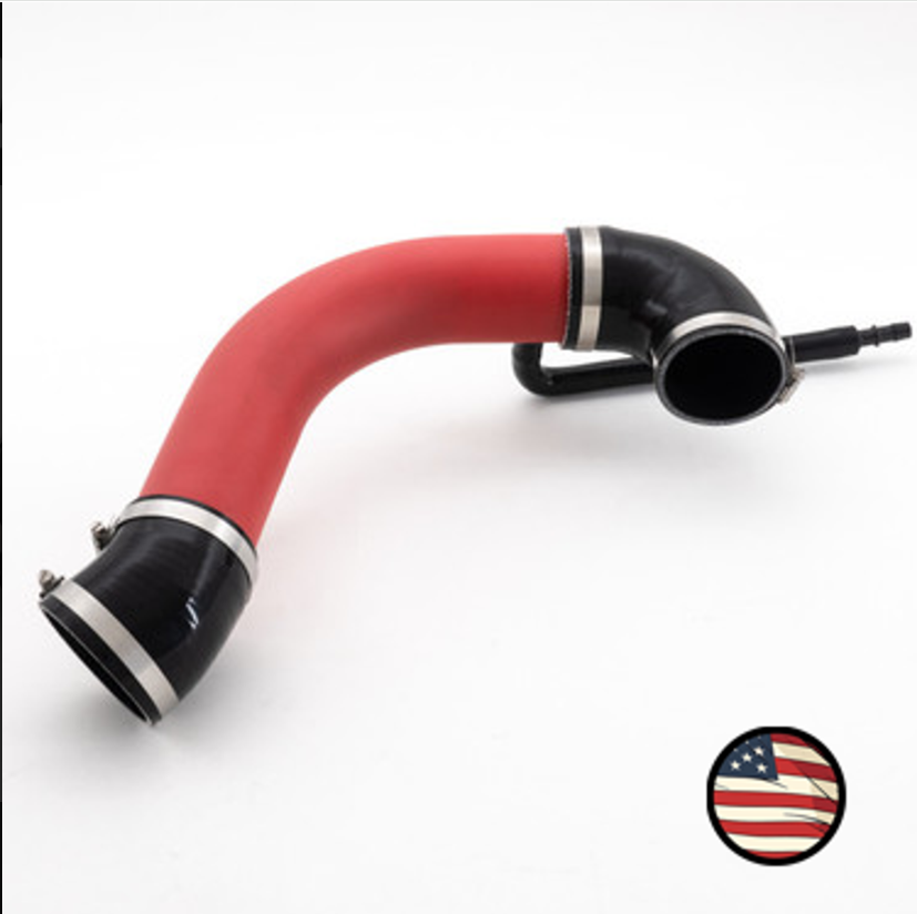 Nameless Intake - 2010-2014 Outback 3.6R