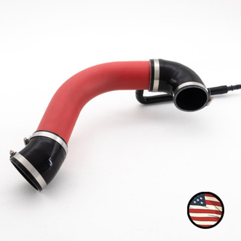 Nameless Intake - 2010-2014 Legacy 2.5i