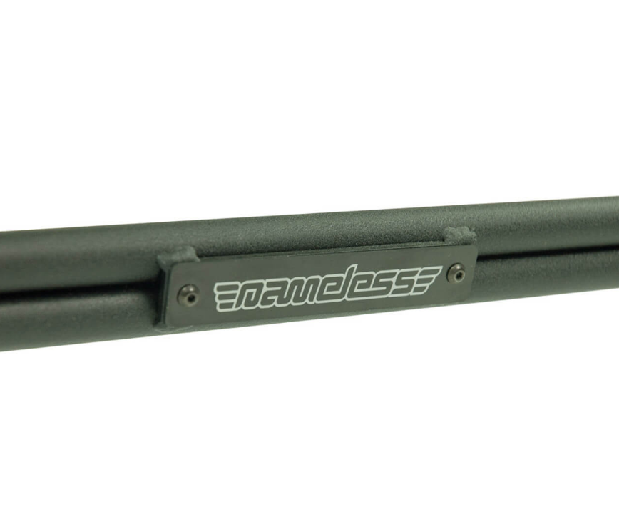 Nameless Front Strut Tower Brace - 2017-23 Impreza Wagon 2018-23 Subaru Crosstrek