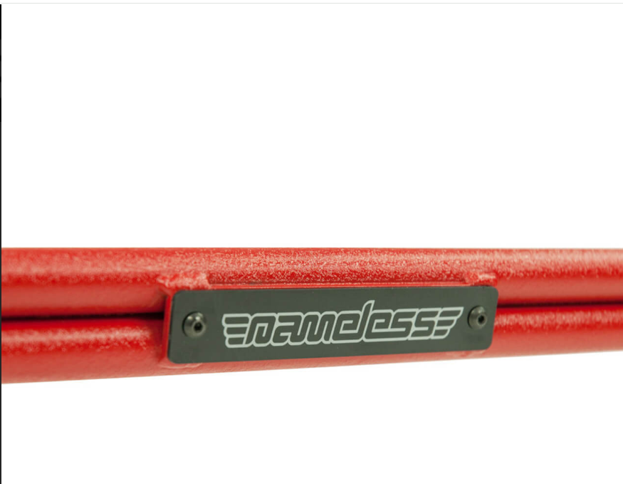 Nameless Front Strut Tower Brace - 2022+ Subaru WRX