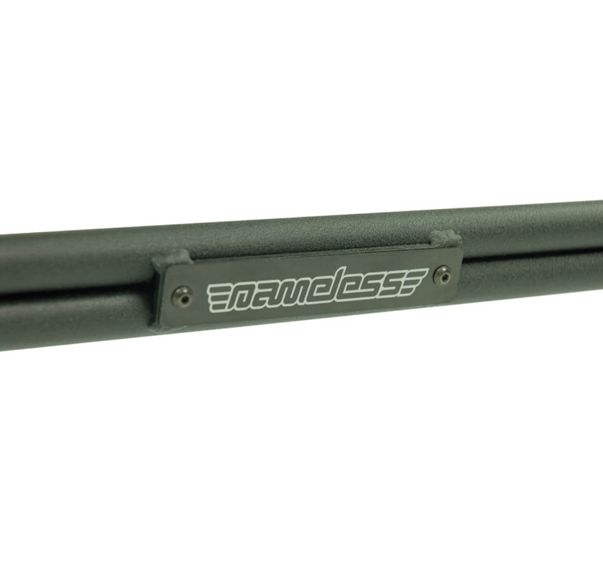 Nameless Front Strut Tower Brace - 2022+ Subaru WRX