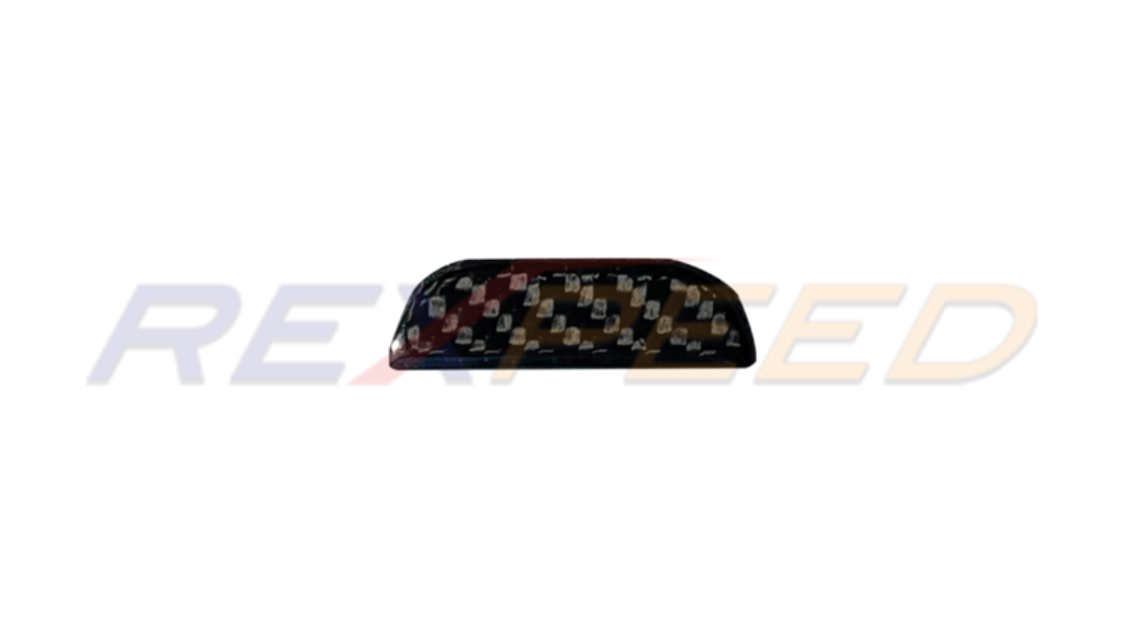 Rexpeed GR86 / BRZ 2022+ Armrest Box Switch Cover