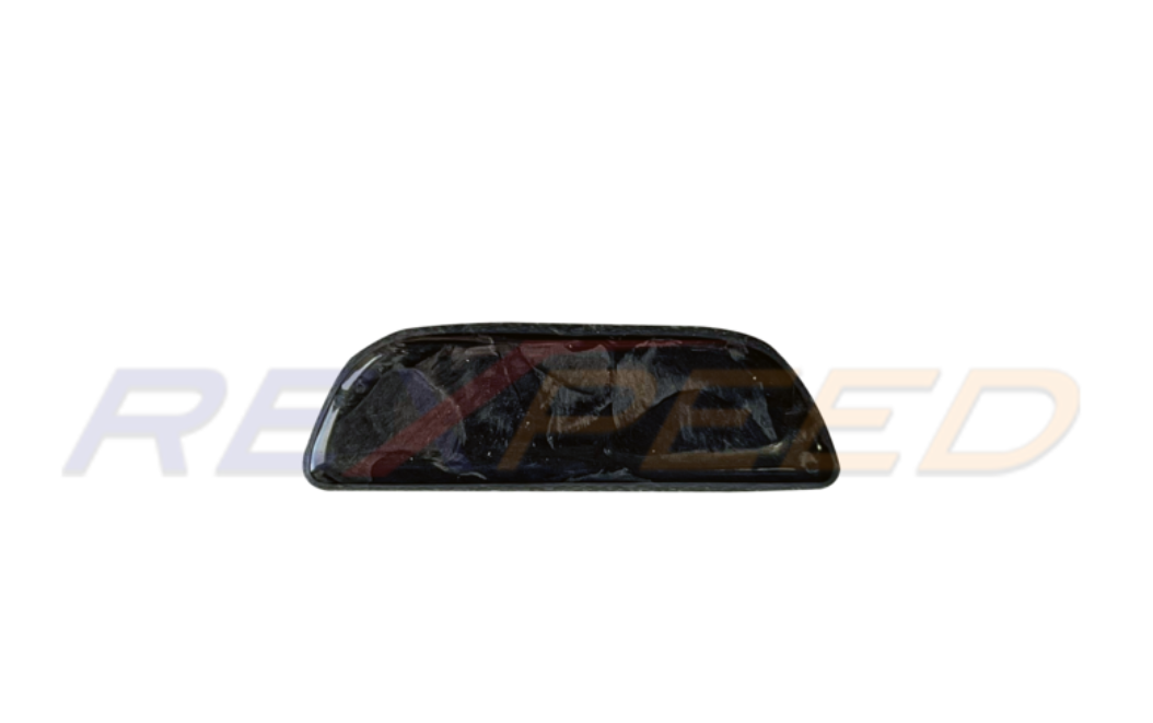Rexpeed GR86 / BRZ 2022+ Armrest Box Switch Cover