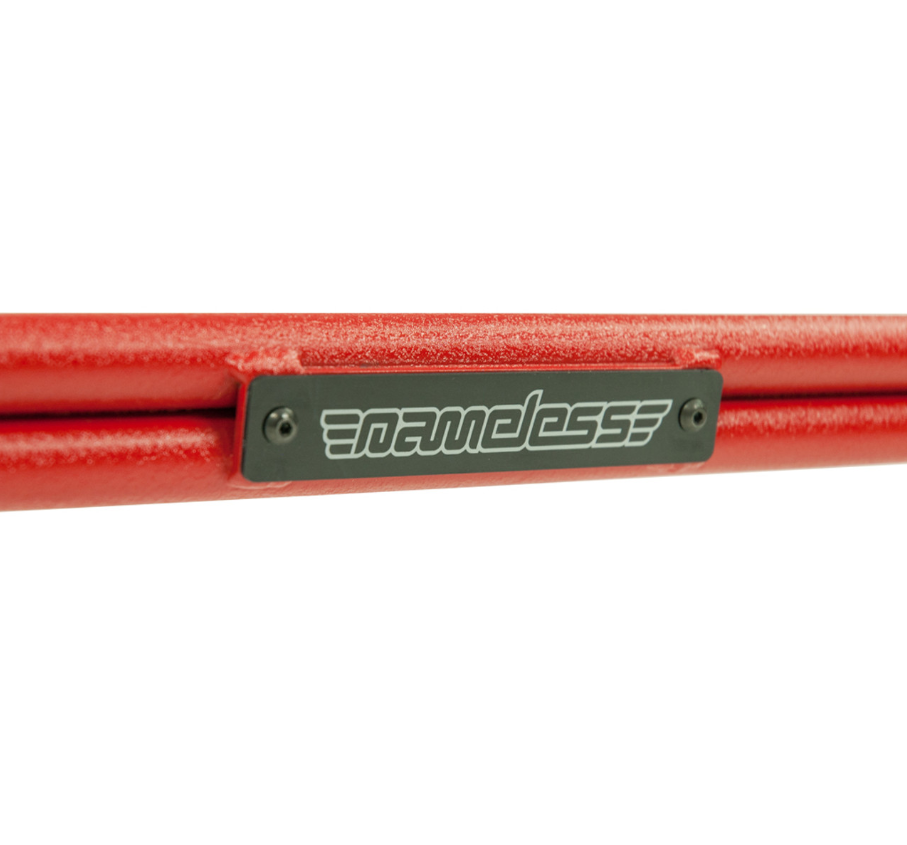 Nameless Rear Strut Tower Brace - 2013-2017 Crosstrek XV