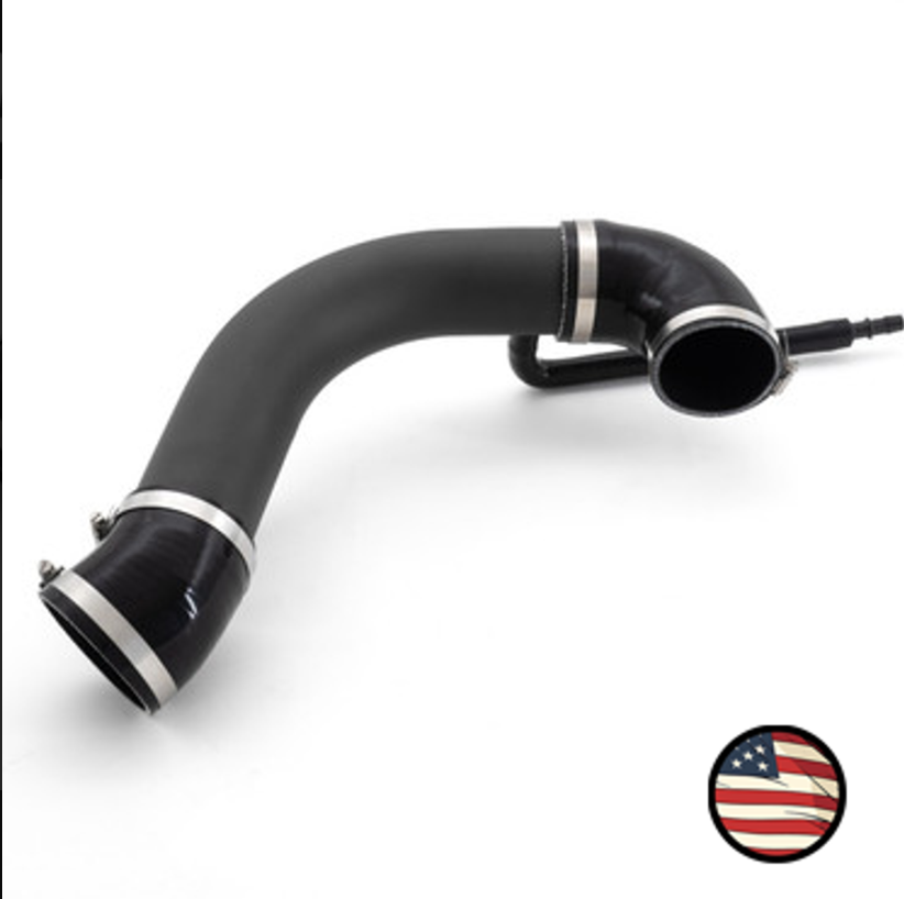 Nameless Intake - 2010-2014 Legacy 3.6R
