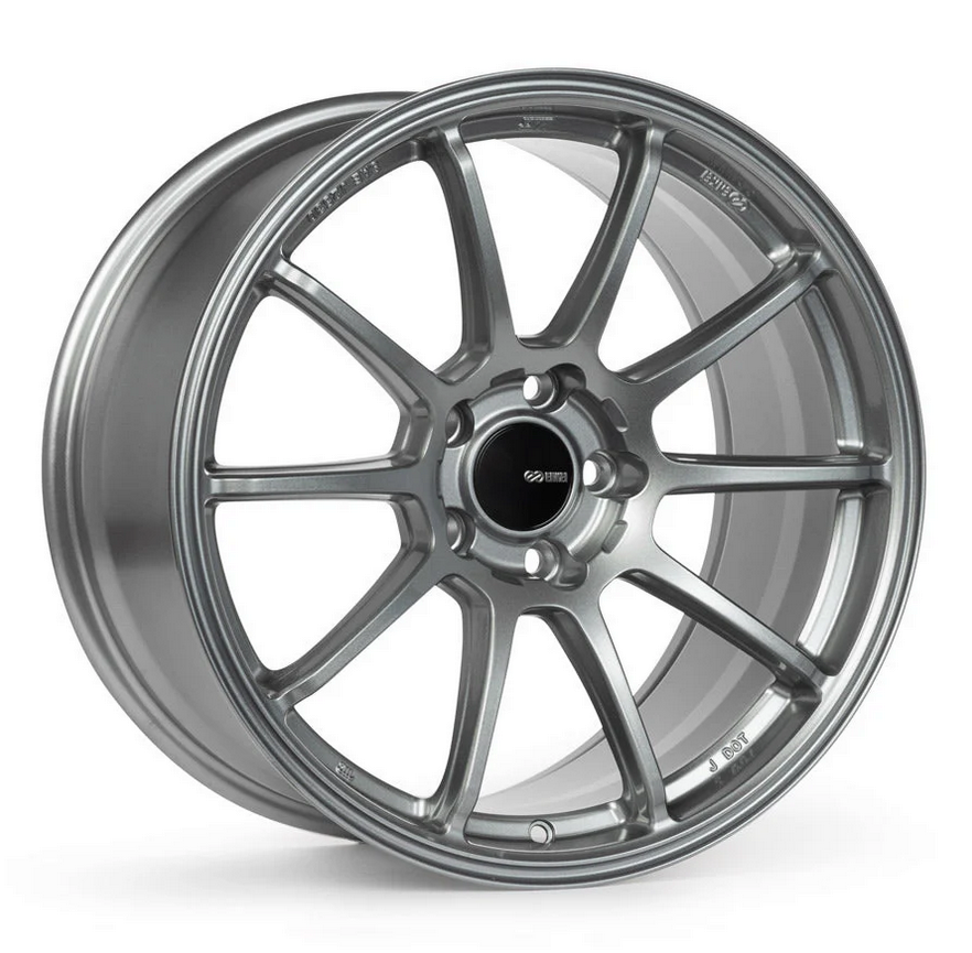 Enkei Triumph 18x8.5 5x100 45mm Offset