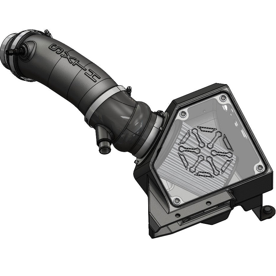 SXTH Element Elantra N CPLT Intake V2