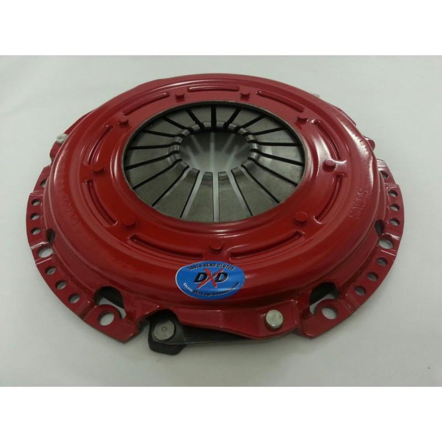 South Bend Clutch Daily Stage 3 Clutch Kit Subaru WRX 2002-2005 / Forester XT 2004-2005