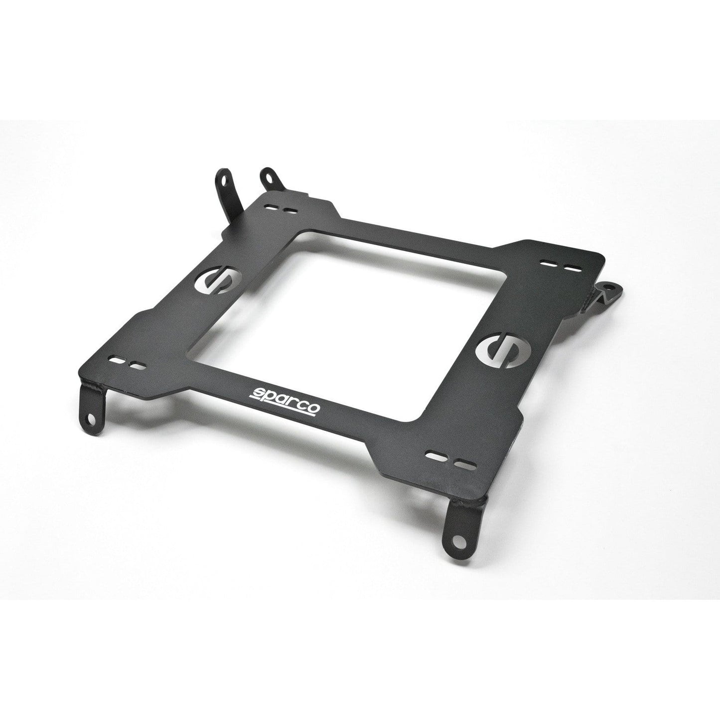 Sparco 600 Series Left Side Seat Base 2008-2014 Subaru WRX / STI