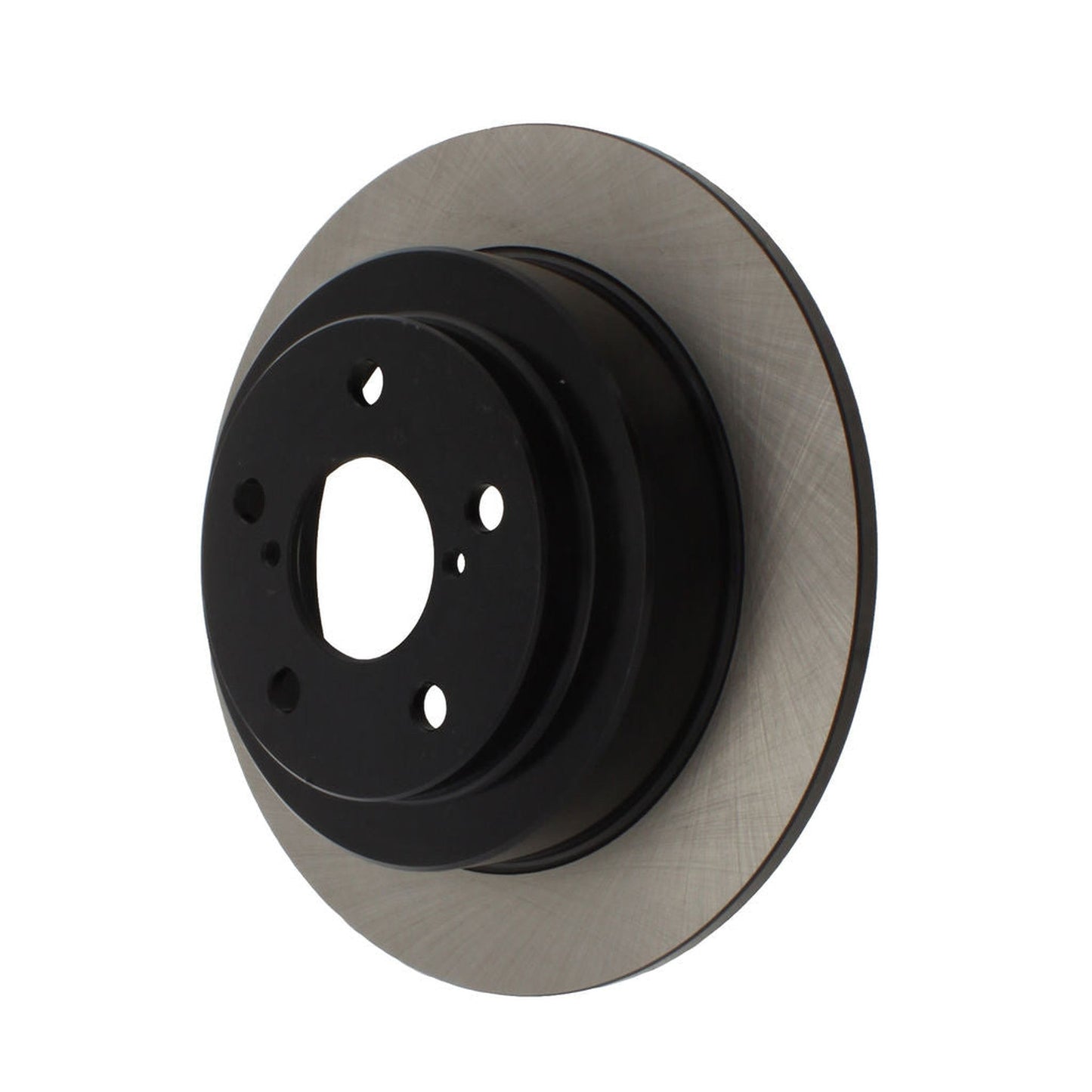 StopTech Premium Brake Rotor Rear Subaru WRX 2002-2005 | 120.47011
