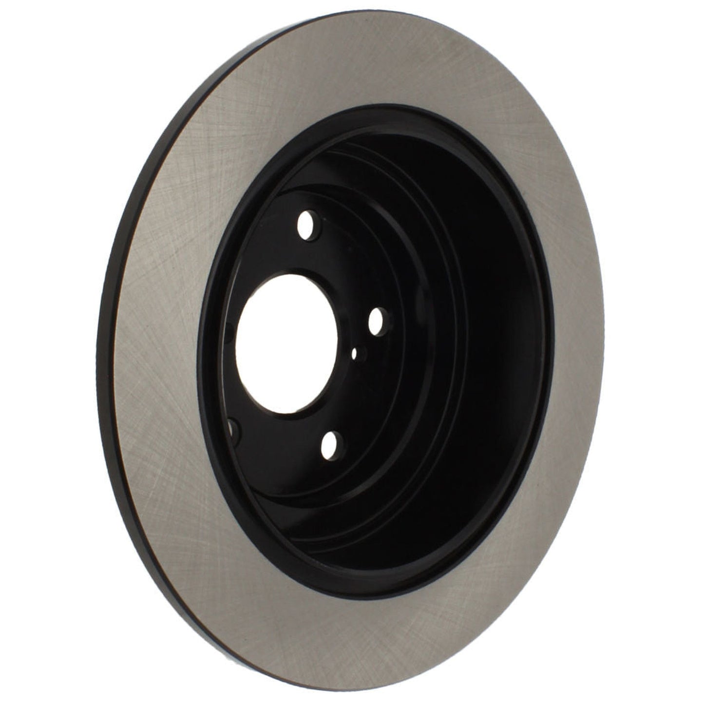StopTech Premium Brake Rotor Rear Subaru WRX 2002-2005 | 120.47011