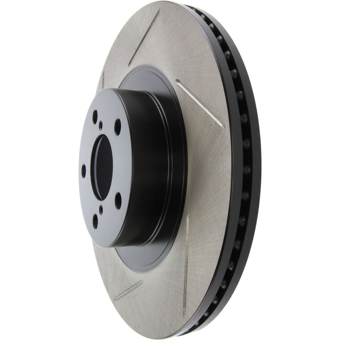 StopTech Sport Slotted Brake Front Right Subaru BRZ 2013-2025 / WRX 2009-2014 | 126.47021SR