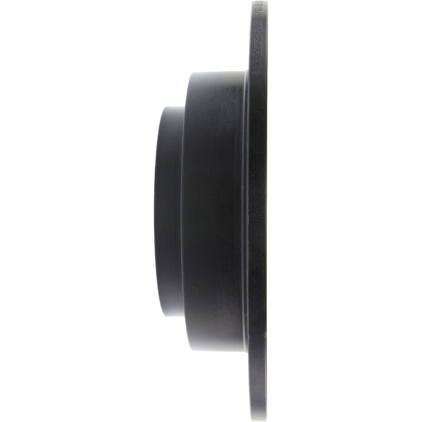 StopTech Sport Slotted Rotor Rear Right Subaru WRX 2002-2005 | 126.47011SR