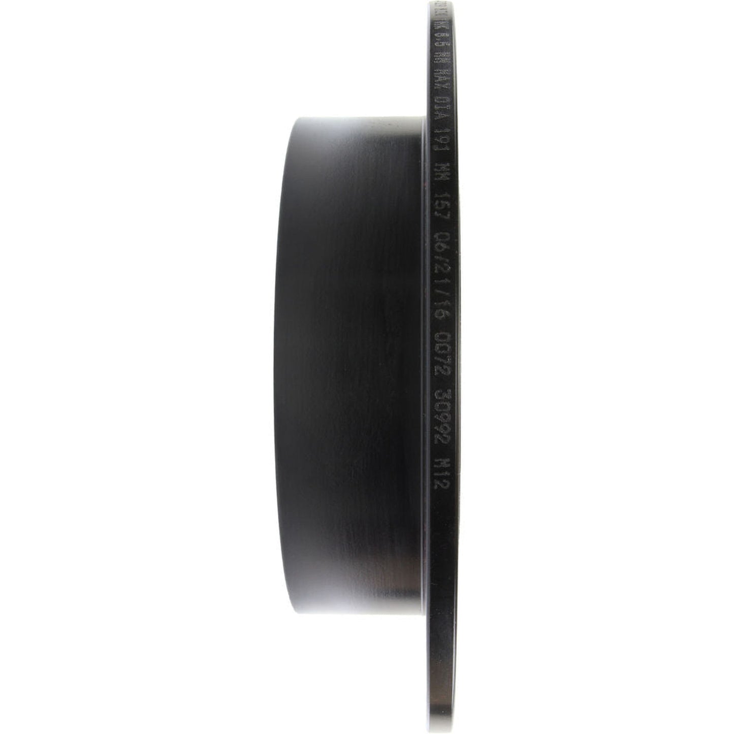 StopTech Sport Slotted Rotor Rear Right WRX 2009-2014 / BRZ 2013-2025 / FRS 2013-2016 / 86 2017-2020 | 126.47029SR