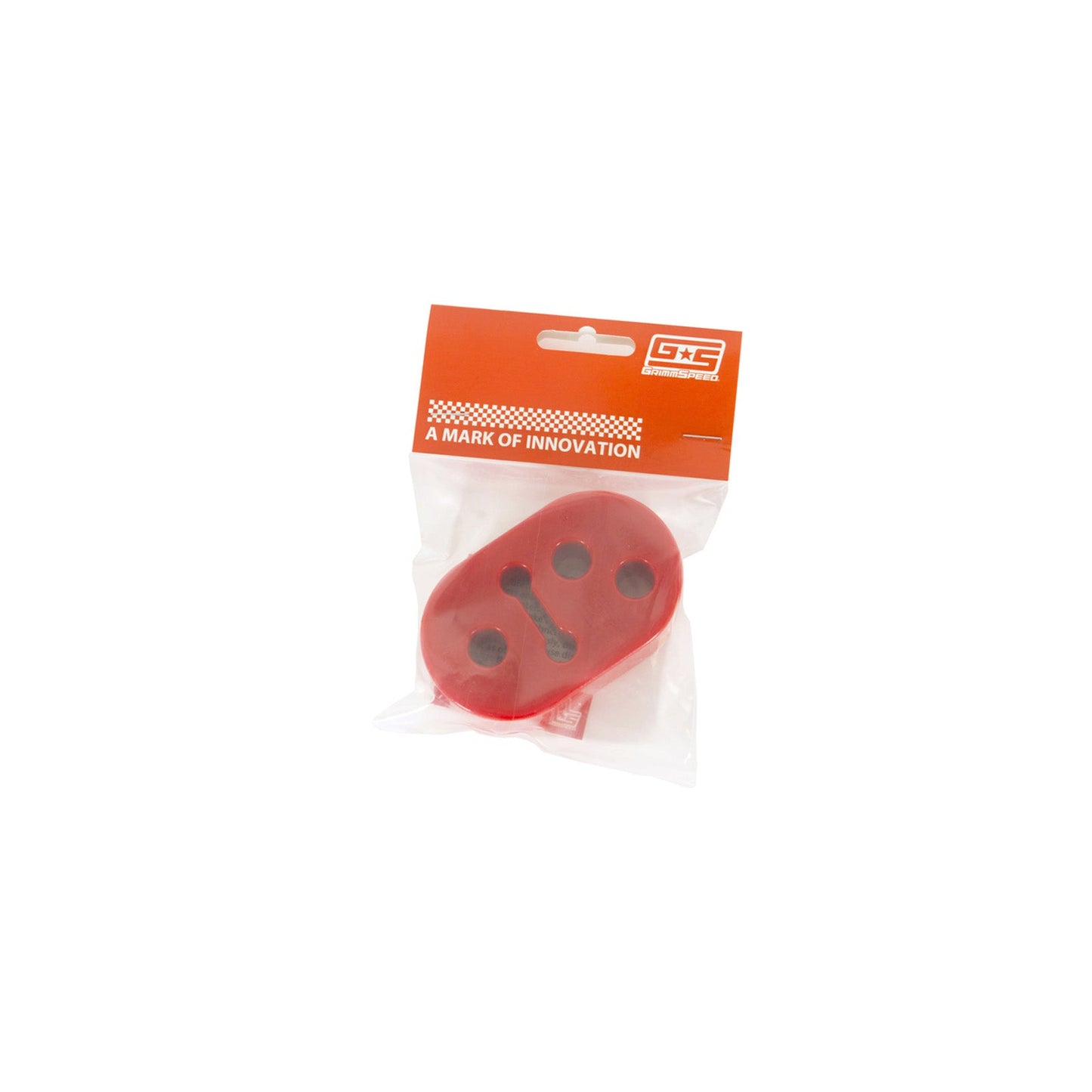 GrimmSpeed Two Position Exhaust Hanger - 12mm