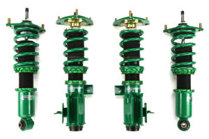 Tein Coilover Kit Mono Sport Scion FR-S 2013-2016 / Subaru BRZ 2013+ / Toyota 86 2017+ | GSTD8-71SS4