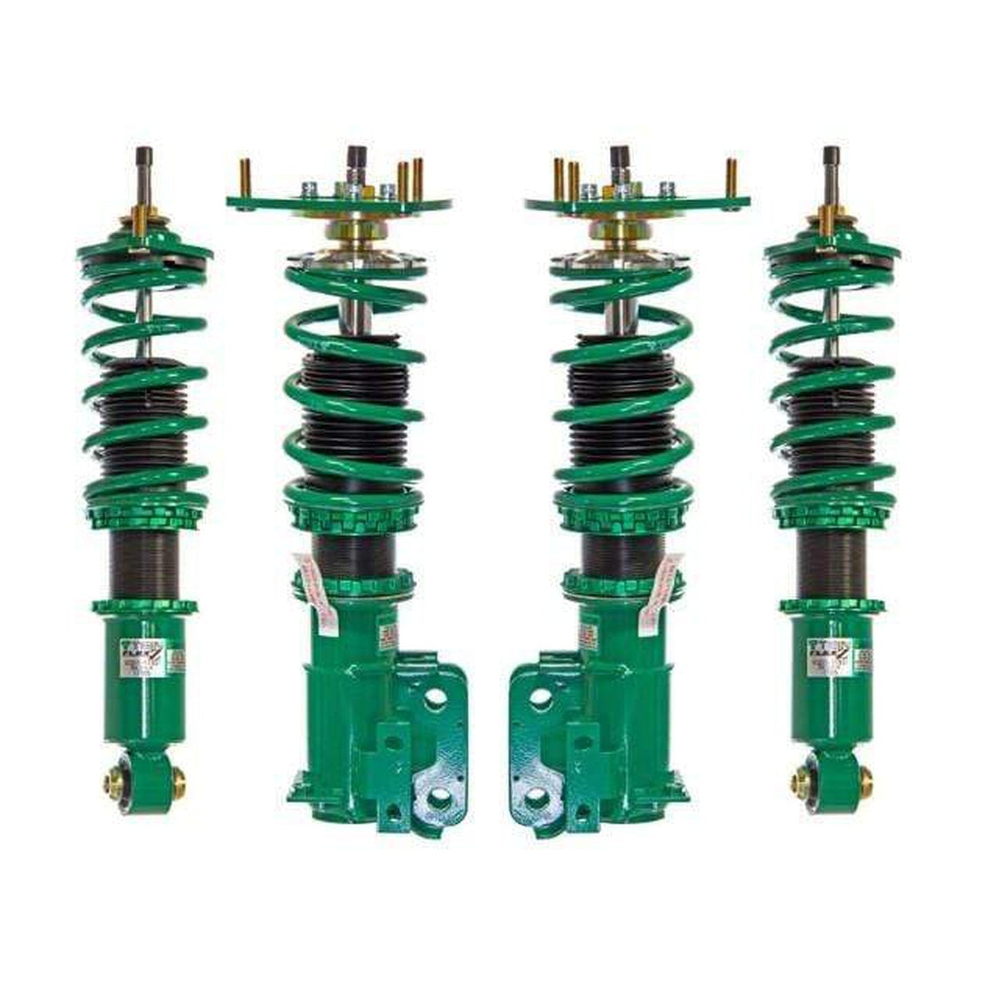 Tein Flex Z Coilover Kit Subaru WRX 2008-2014 | VSS80-CUSA1