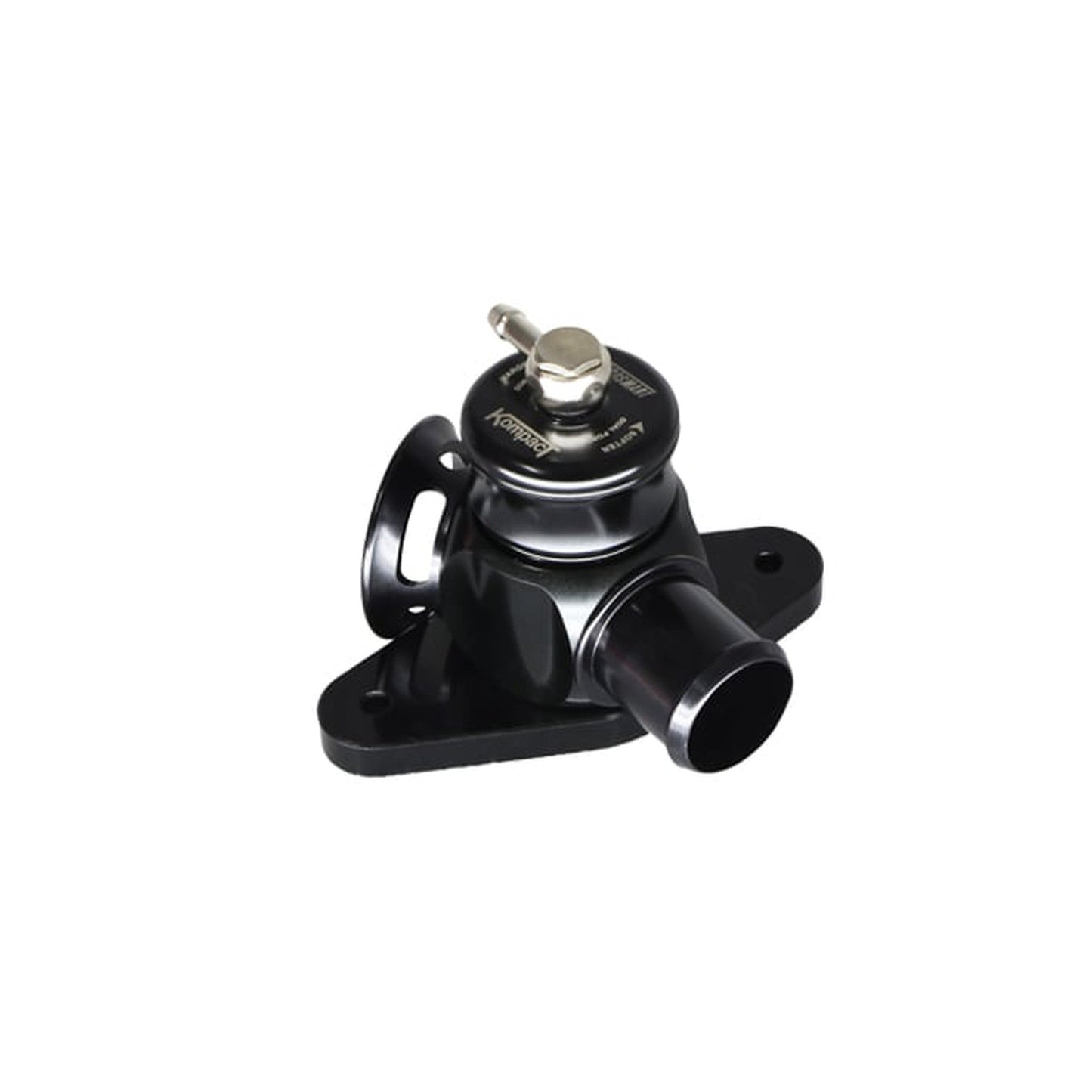 Turbosmart Kompact Dual Port Blow Off Valve Subaru WRX 2008-2014 | TS-0203-1010