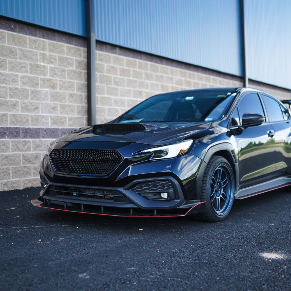 JDMuscle 22-25 WRX Sport Grille