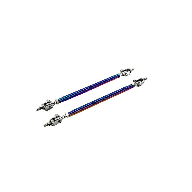 NEOCHROME 8"-10" Splitter Rods