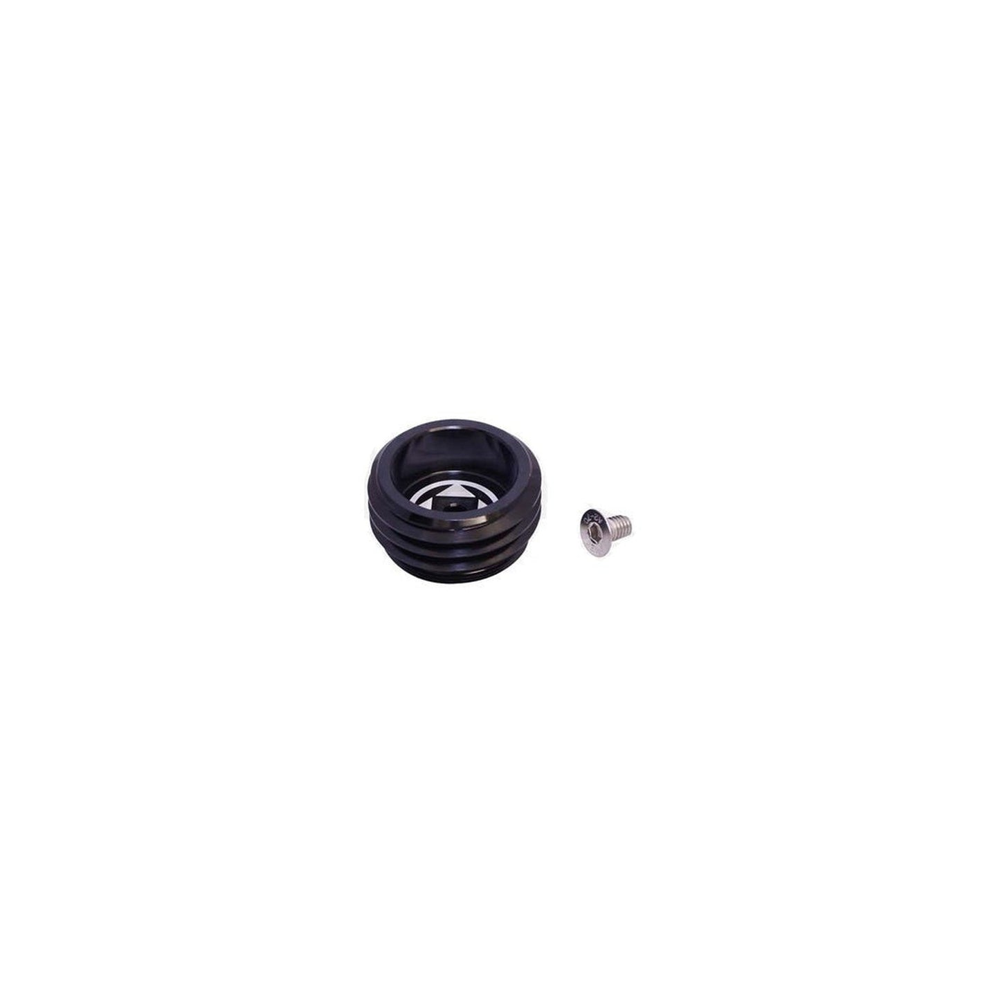 Verus RLA Oil Cap Subaru WRX 02-25 / STI 04-21 / BRZ 13-25 / FRS 13-16 / 86 17-24