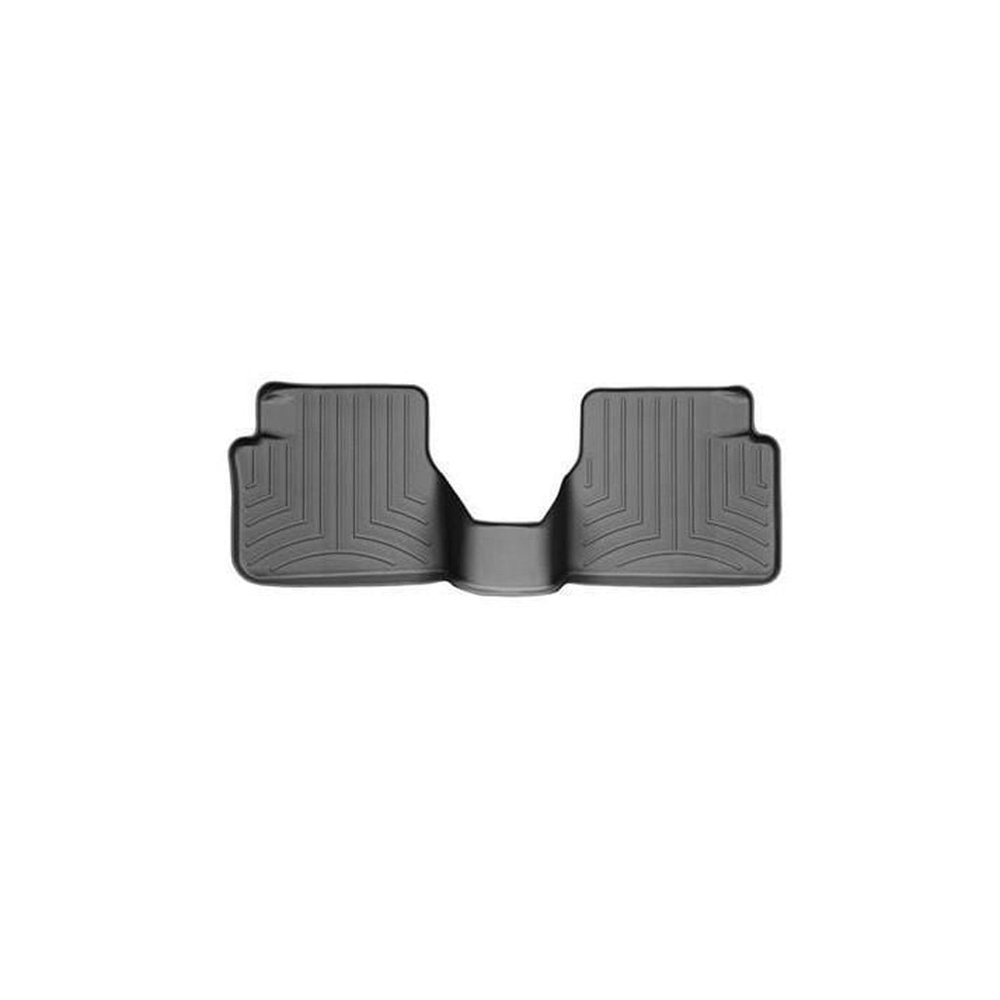 WeatherTech FloorLiner Rear Subaru WRX / STI 2008-2014 / 2.5GT 2009-2010 / Forester XT 2009-2013